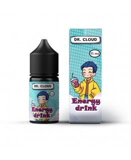 Набір Dr. Cloud Energy Drink, 30 мл