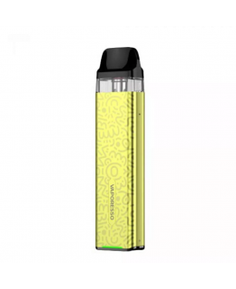 Vaporesso Xros 3 Mini Lemon Yellow
