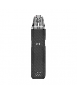 OXVA Xlim GO Striped Gray