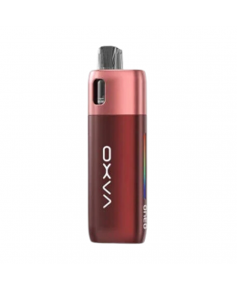 OXVA ONEO Silky Brown