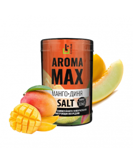 Набір Flavorlab Aroma Max 30 мл 65 мг Манго диня