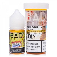 Bad Drip Salt - Ugly Butter 30 ml