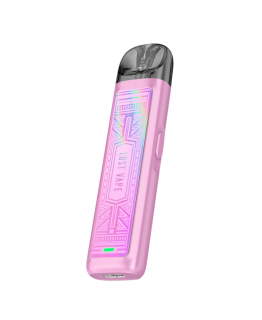 Lost Vape Ursa Nano Holo Rose Pink