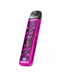 Lost Vape Ursa Nano Pink Survivor