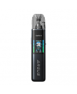 VooPoo Argus G2 Spray Black