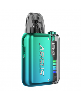 VooPoo Argus P2 Neon Blue