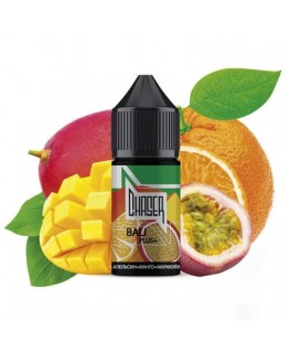 Chaser Salt - Bali Plus 30ml