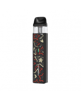 Vaporesso Xros 4 Mini Camo Star