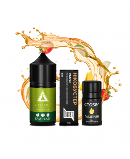 Набір Alchemist FL 30 мл 50 мг Easy-Peasy