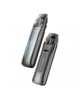 VooPoo VMATE Max Dove Gray