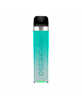Vaporesso Xros 3 Mini Phantom Green