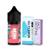 Набір Mini Liquid Cold Tea, 30 мл
