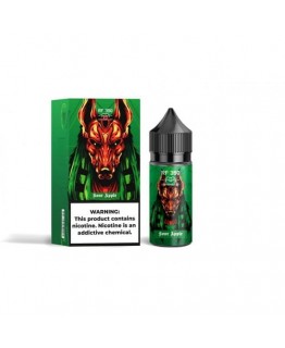 Flavorlab RF-350 - Sour Apple (30ml/50mg)