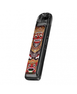 Lost Vape Ursa Nano Evil Spirits