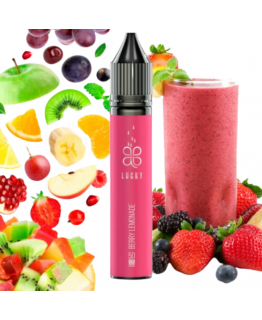 Lucky 30 мл 50 мг Berry Lemonade