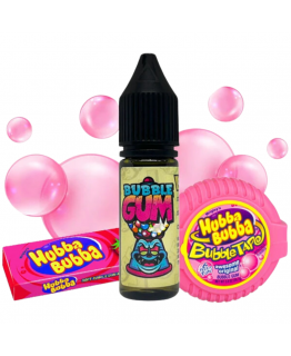 Creepy 15 мл 50 мг Bubble Gum