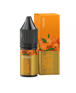 Vape Shot 10 мл 65 мг Orange