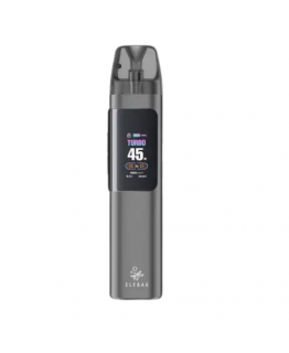 Elf Bar ELFX Pro Gray