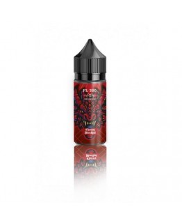Flavorlab RF-350 - Cherry Menthol (30ml/50mg)