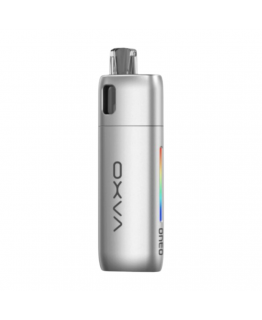 OXVA ONEO Cool Silver