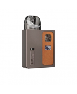 Lost Vape Baby Pro Gunmetal Espresso