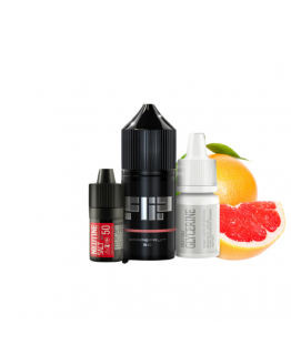 Набір Flip 30 мл 50 мг Grapefruit