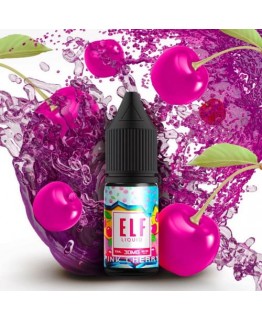 Elf Liquid - Pink Cherry (10ml)