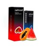 Набор ReFrost Papaya Watermelon, 30 мл