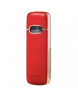 VooPoo VMATE E2 Rose Red