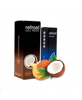 Набір ReFrost Coco Melon, 30 мл