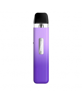 Geekvape Sonder Q Violet Purple (Фіолетовий)