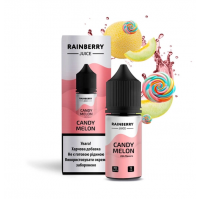 Flavorlab Rainberry Candy Melon (Цукерковий Кавун) 30 мл 50 мг