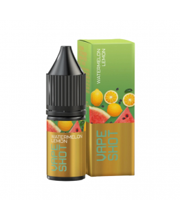 Vape Shot 10 мл 65 мг Watermelon Lemon
