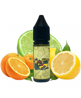 Creepy 15 мл 50 мг Citrus Mix