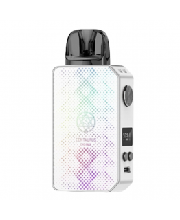 Lost Vape Centaurus E40 Max Prism White