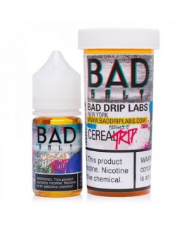 Bad Drip Salt - Cereal Trip 30 ml