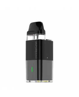 Vaporesso Xros Cube Black