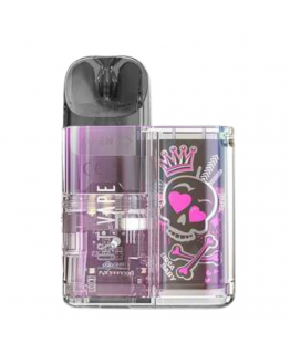 Lost Vape Ursa Baby Flash Nightmare