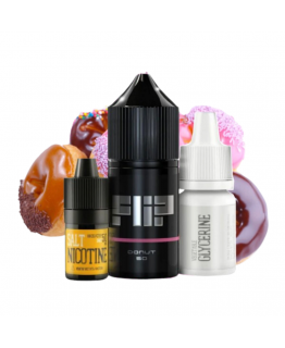 Набір Flip 30 мл 50 мг Donut