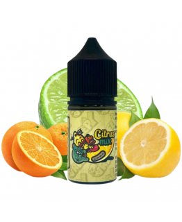 Creepy 30 мл 50 мг Citrus Mix