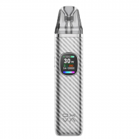 OXVA Xlim Pro 2 Silver Carbon