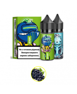 Набір Flavorlab FL350 30 мл 50 мг Виноград