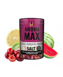 Набір Flavorlab Aroma Max 30 мл 50 мг Кавун вишня лимон