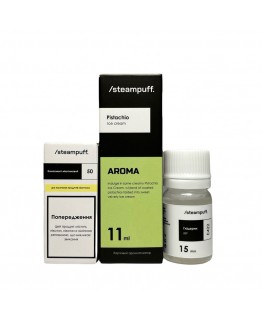 Набір Steampuff Pistachio Icecream, 30 мл