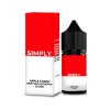 Набір Simply Apple Candy, 30 мл