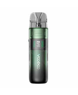 VooPoo Argus E40 Lake Green