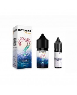 Набір Octobar Prime Secret, 15 мл