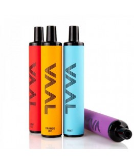 Joyetech VAAL 1500 Puffs