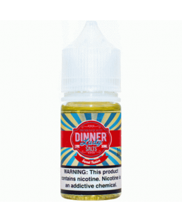 Dinner Lady Salt - Sweet Fusion 30 ml