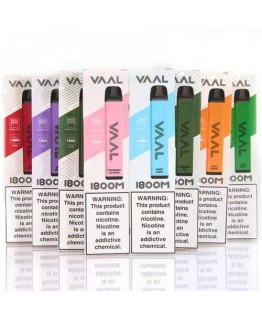 Joyetech VAAL 1800 M Puffs